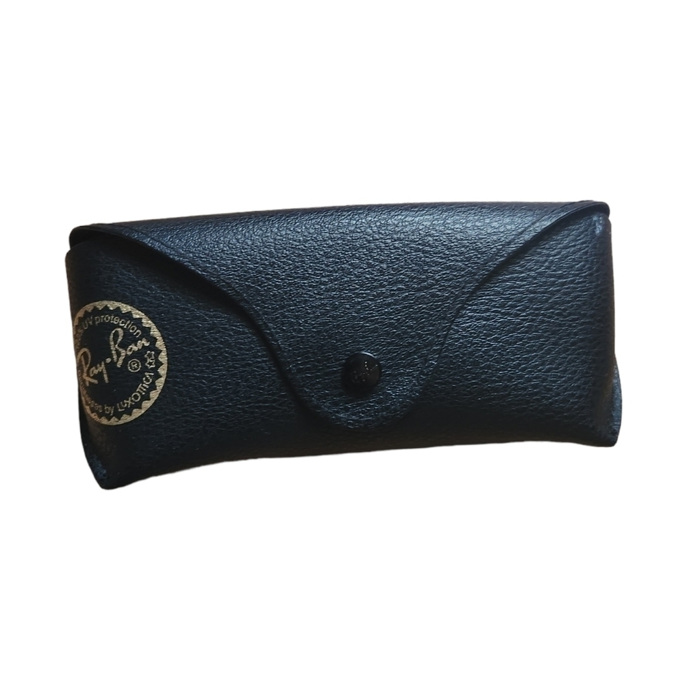 Ray-Ban sunglasses case
